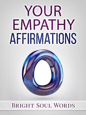 cover image of Your Empathy Affirmations
